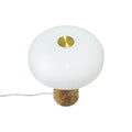 Lampă masă Minimalistă - Glossy Mini - 2520015009
