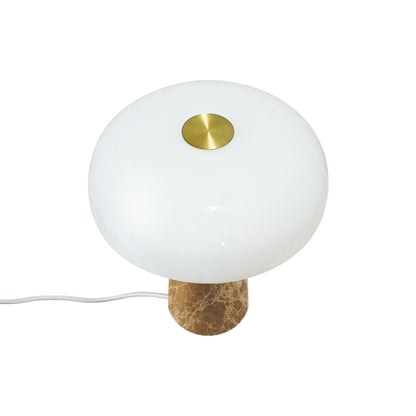 Lampă masă Minimalistă - Glossy Mini - 2520015009