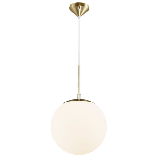 Pendul Decorativ, Alamă lucioasă - Grant 25 - 2010563035