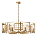 Maytoni H009PL-08G