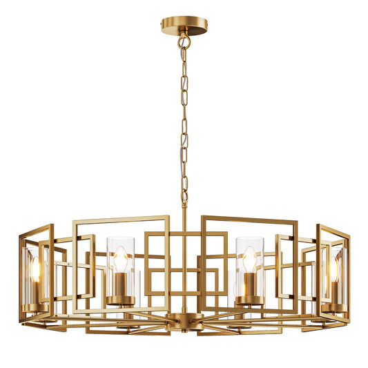 Maytoni H009PL-08G