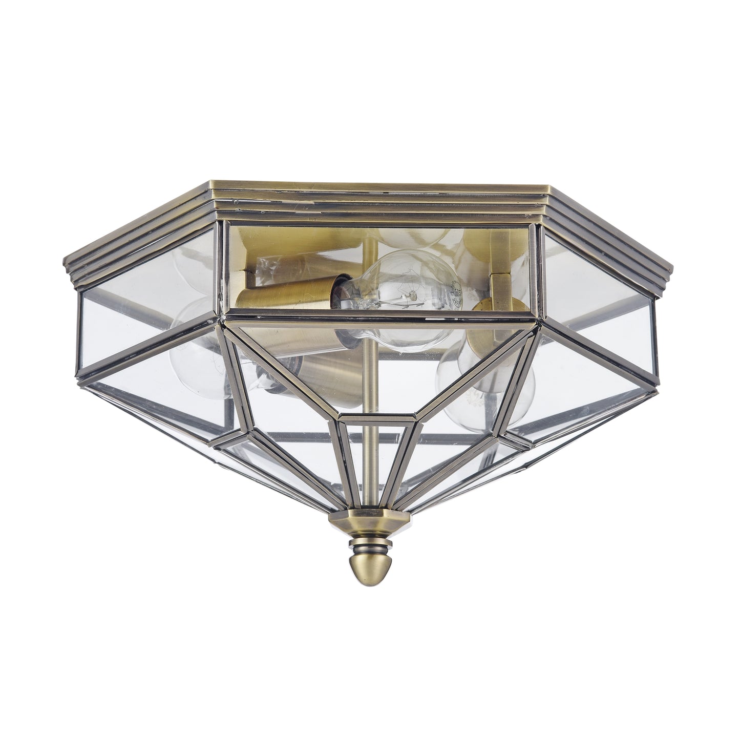 Maytoni H356-CL-03-BZ
