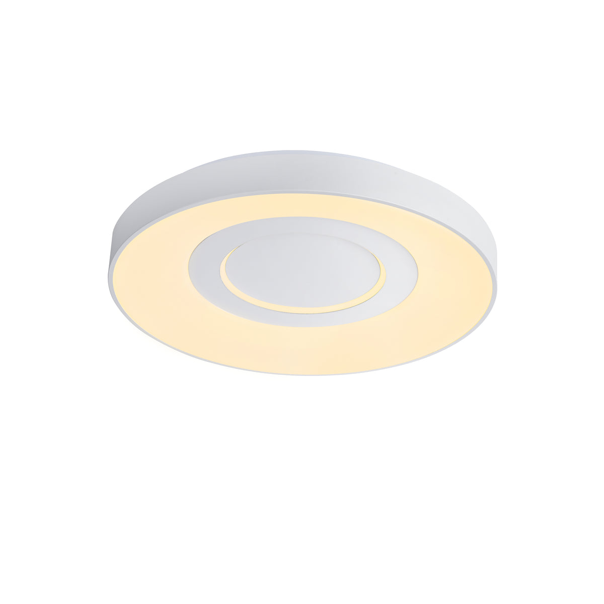 Plafonieră Modernă cu LED dimabilă, Alb - Halyna - 2610136001