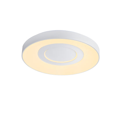 Plafonieră Modernă cu LED dimabilă, Alb - Halyna - 2610136001