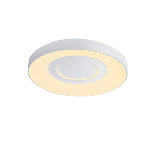 Plafonieră Modernă cu LED dimabilă, Alb - Halyna - 2610136001