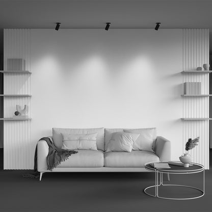 Maytoni C110CL-01-GU10-B