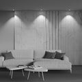Maytoni DL043-01-10W4K-D-RD-WB