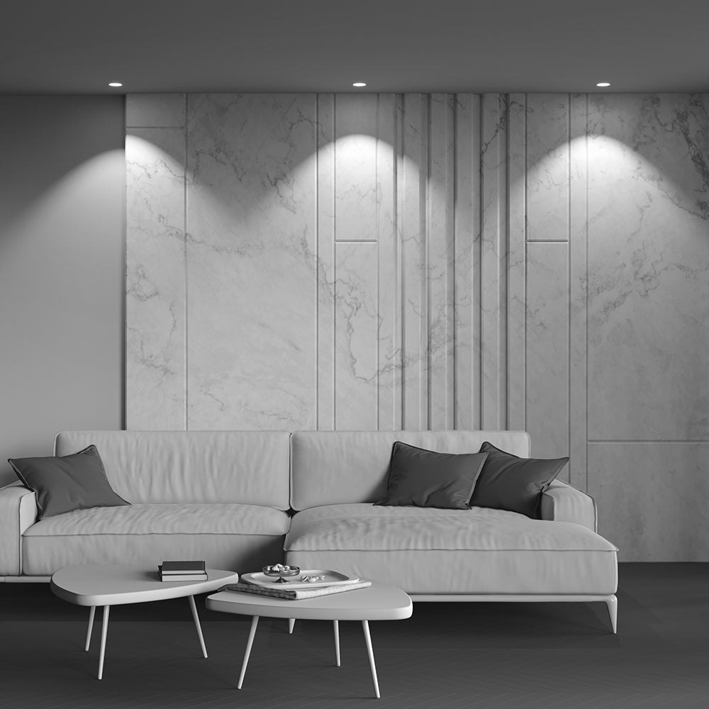 Maytoni DL043-01-15W4K-D-RD-W