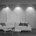 Maytoni DL043-02-10W4K-SQ-WB