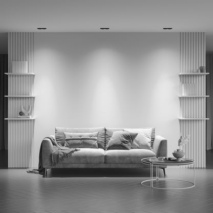 Maytoni DL095-02-10W3K-B