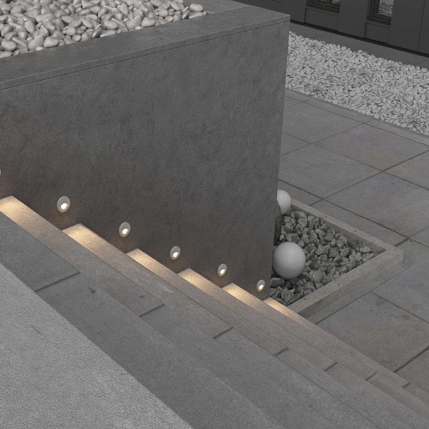 Maytoni O015SL-L3W3K