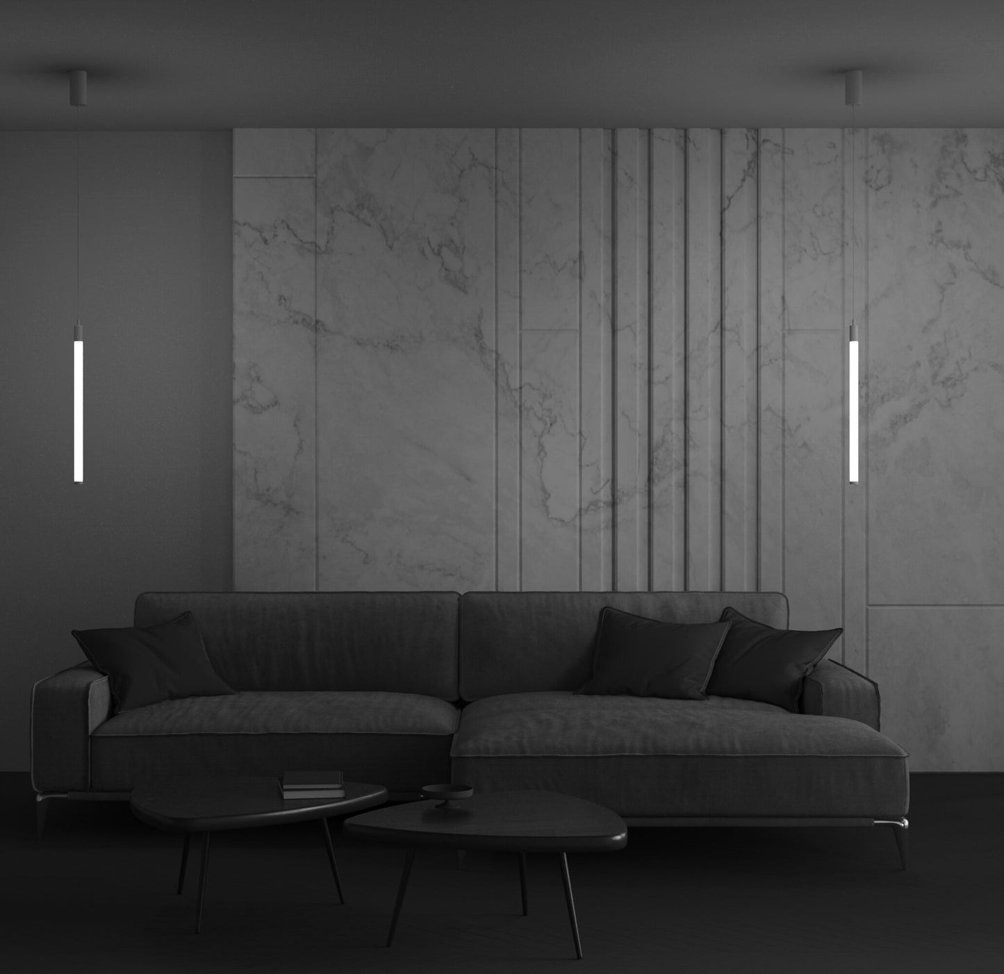Maytoni P022PL-L10W