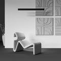 Maytoni P051PL-36W2.7-6K-B