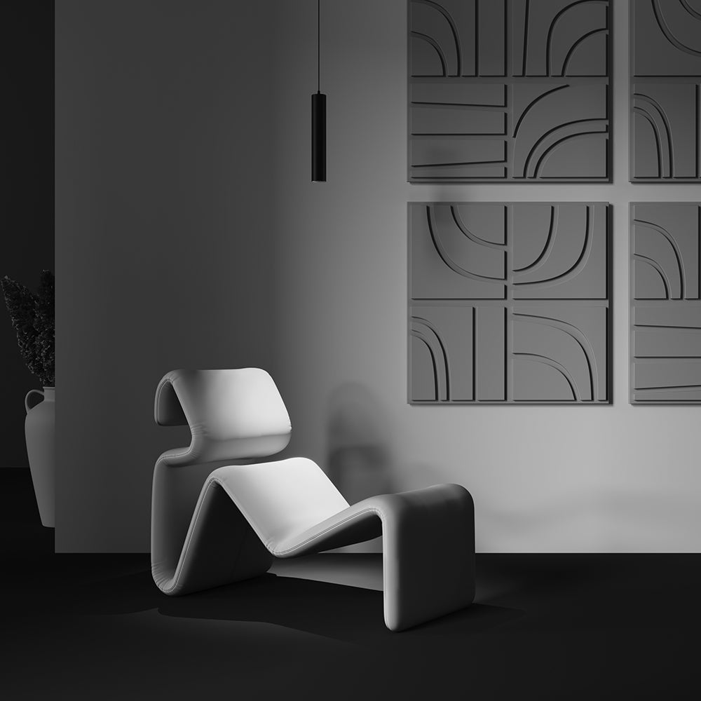 Maytoni P072PL-L12B3K-1