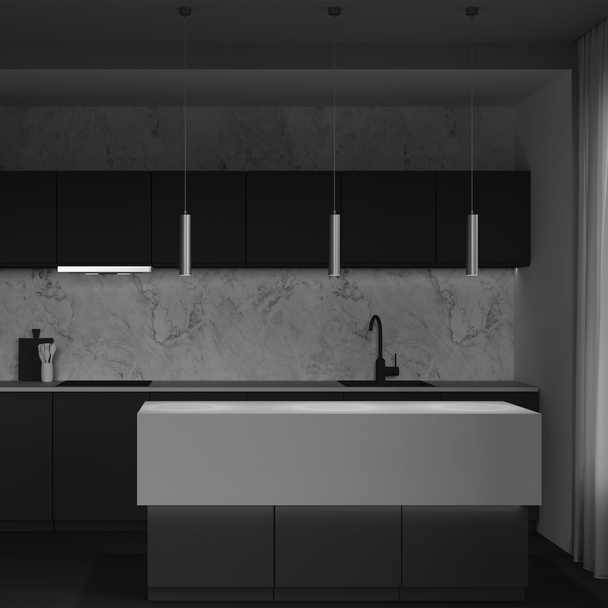 Maytoni P075PL-01MG