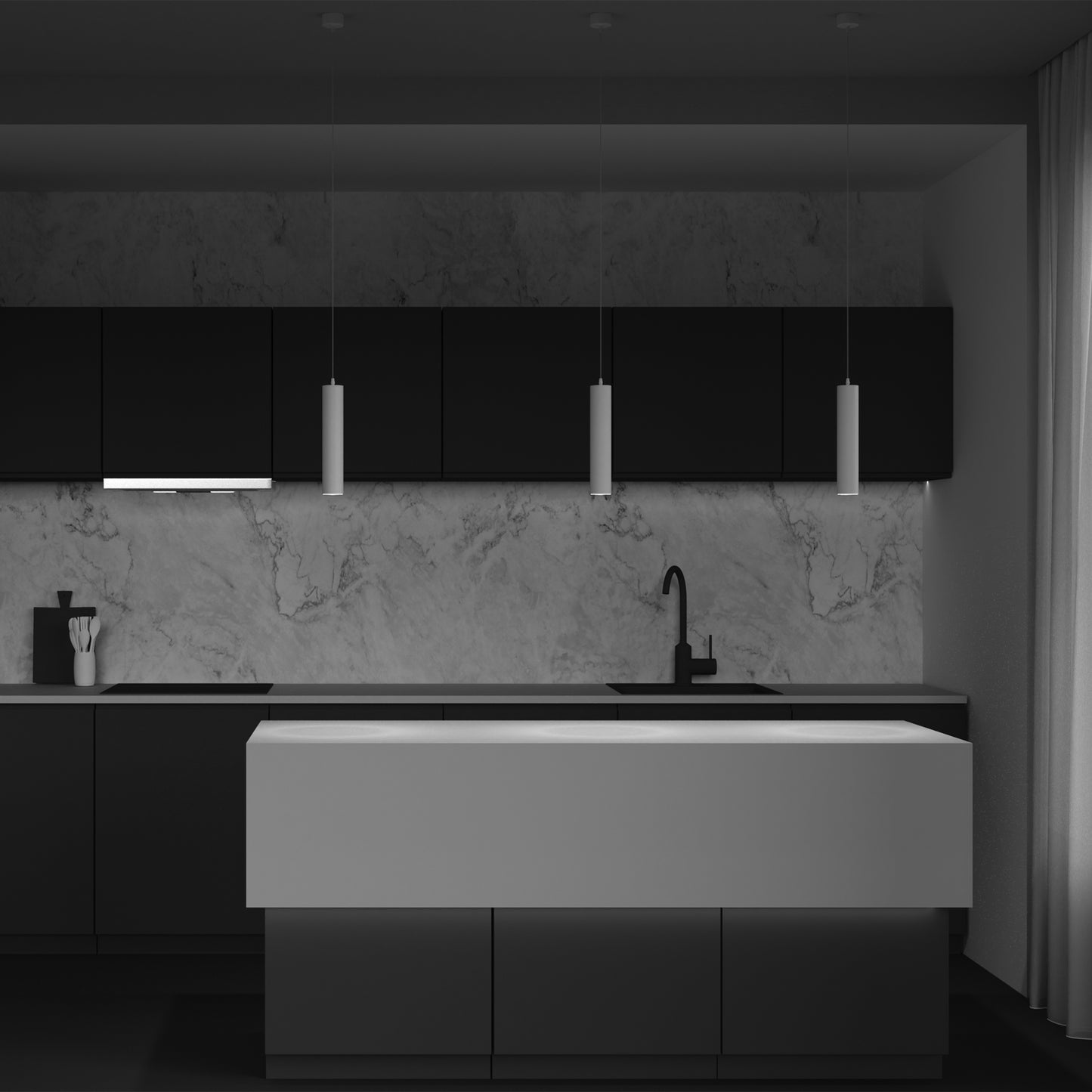 Maytoni P075PL-01W
