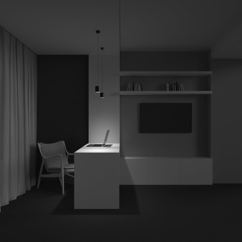 Maytoni P088PL-GX53-B
