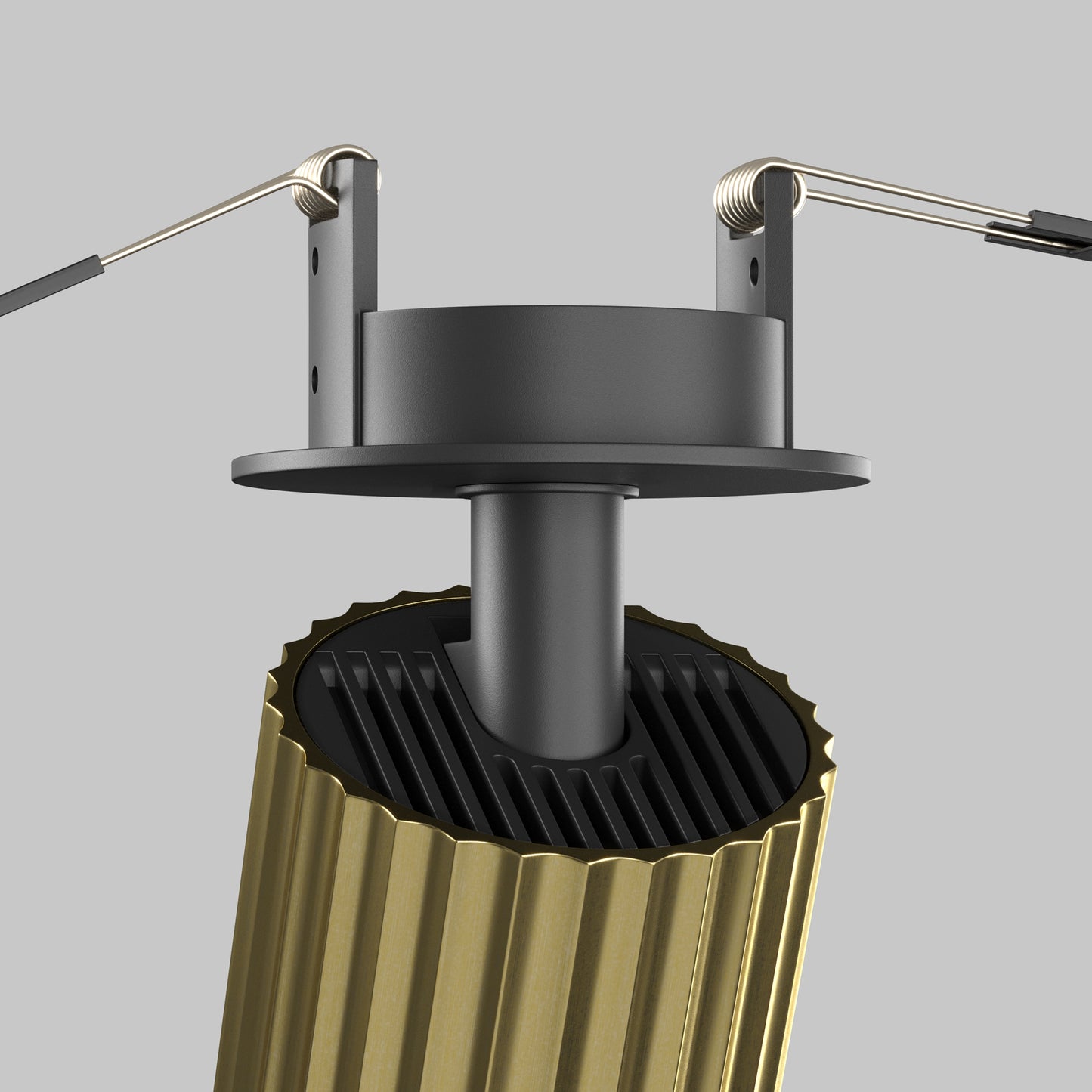 Maytoni C110CL-01-GU10-BS