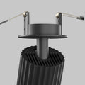 Maytoni C110CL-01-GU10-B