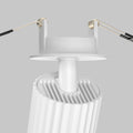 Maytoni C110CL-01-GU10-W