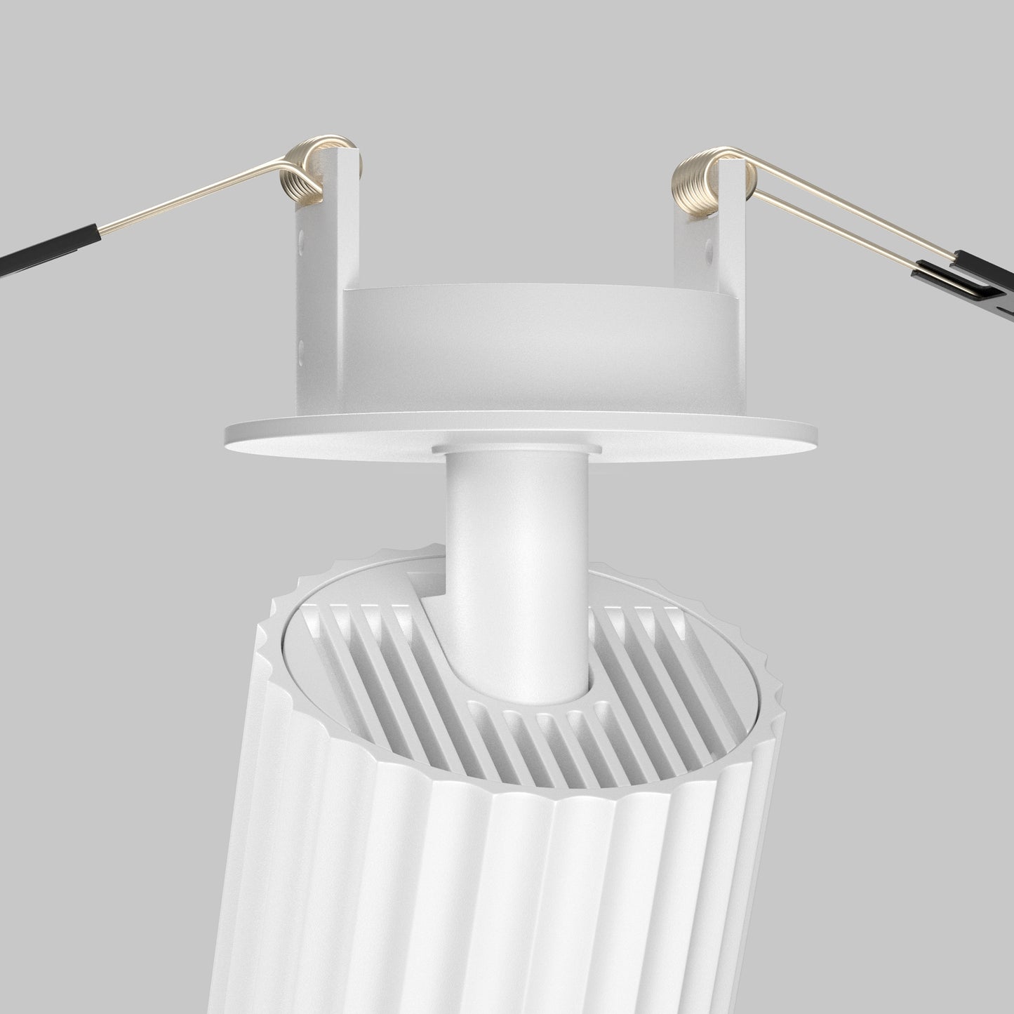 Maytoni C110CL-01-GU10-W