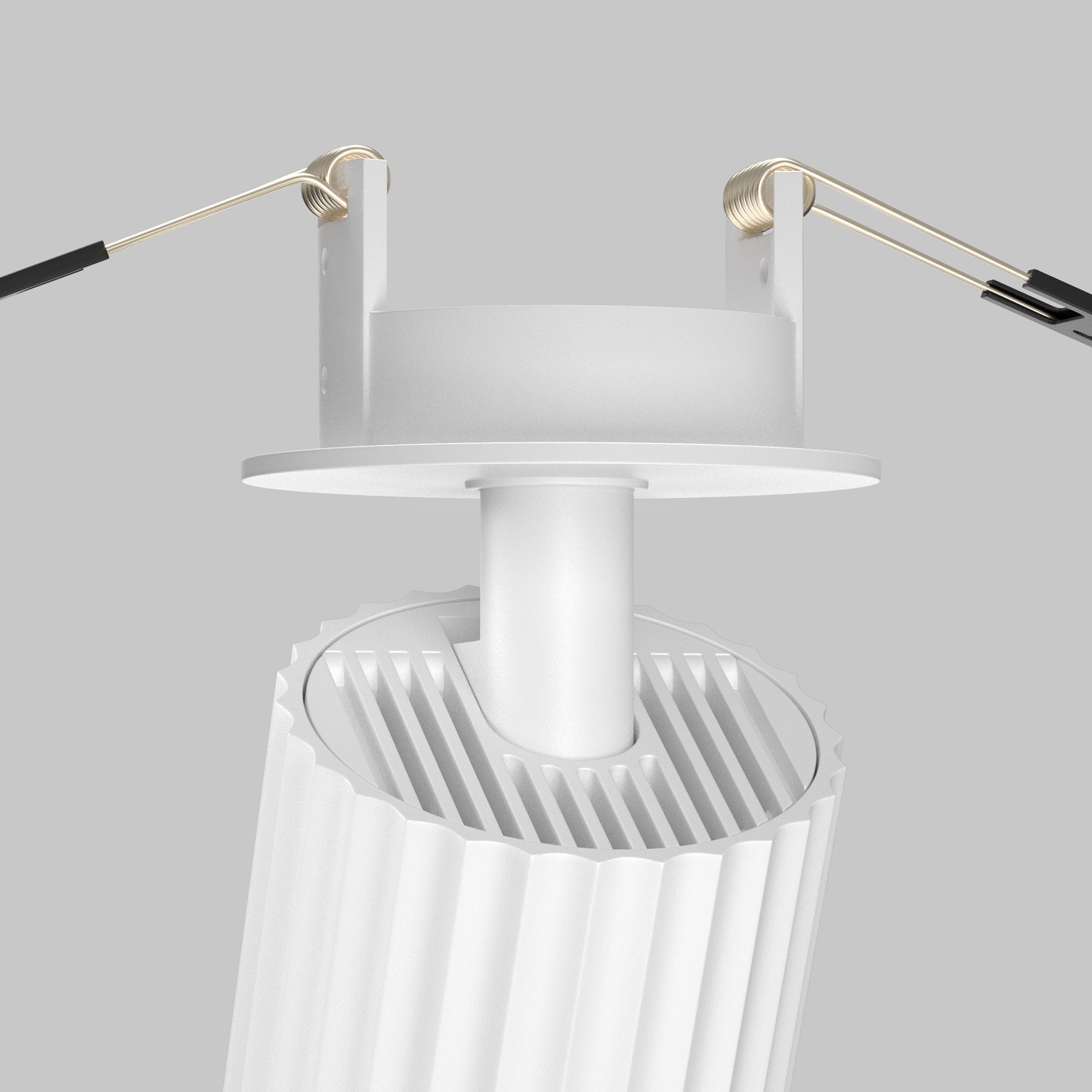 Maytoni C110CL-01-GU10-W