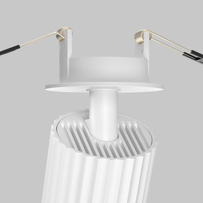 Maytoni C110CL-01-GU10-W