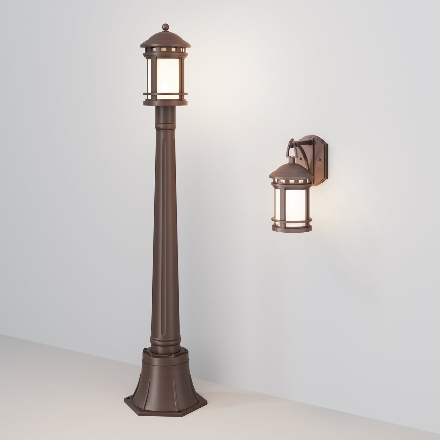 Maytoni O031WL-01BR