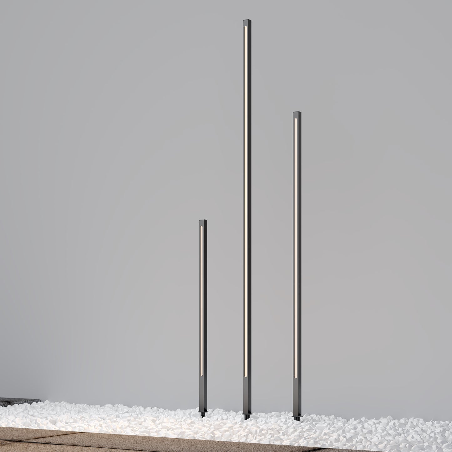 Maytoni O440FL-L18GF3K