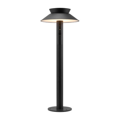 Stâlp Clasic cu LED - Justina Solar - 2418098003