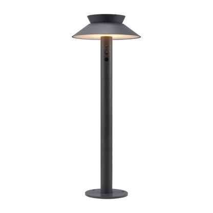 Stâlp Clasic cu LED - Justina Solar - 2418098050