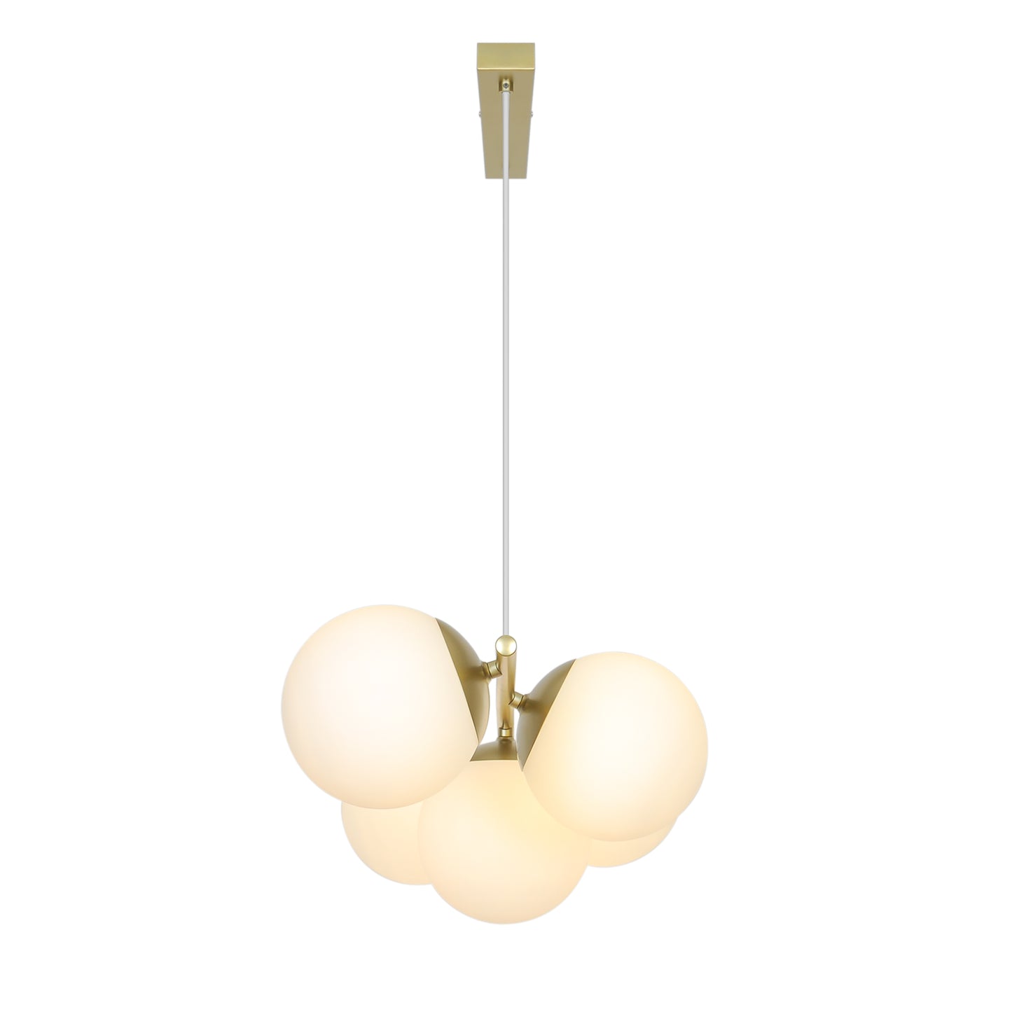 Nordlux 2612623035 - Lilly 2612623035_2