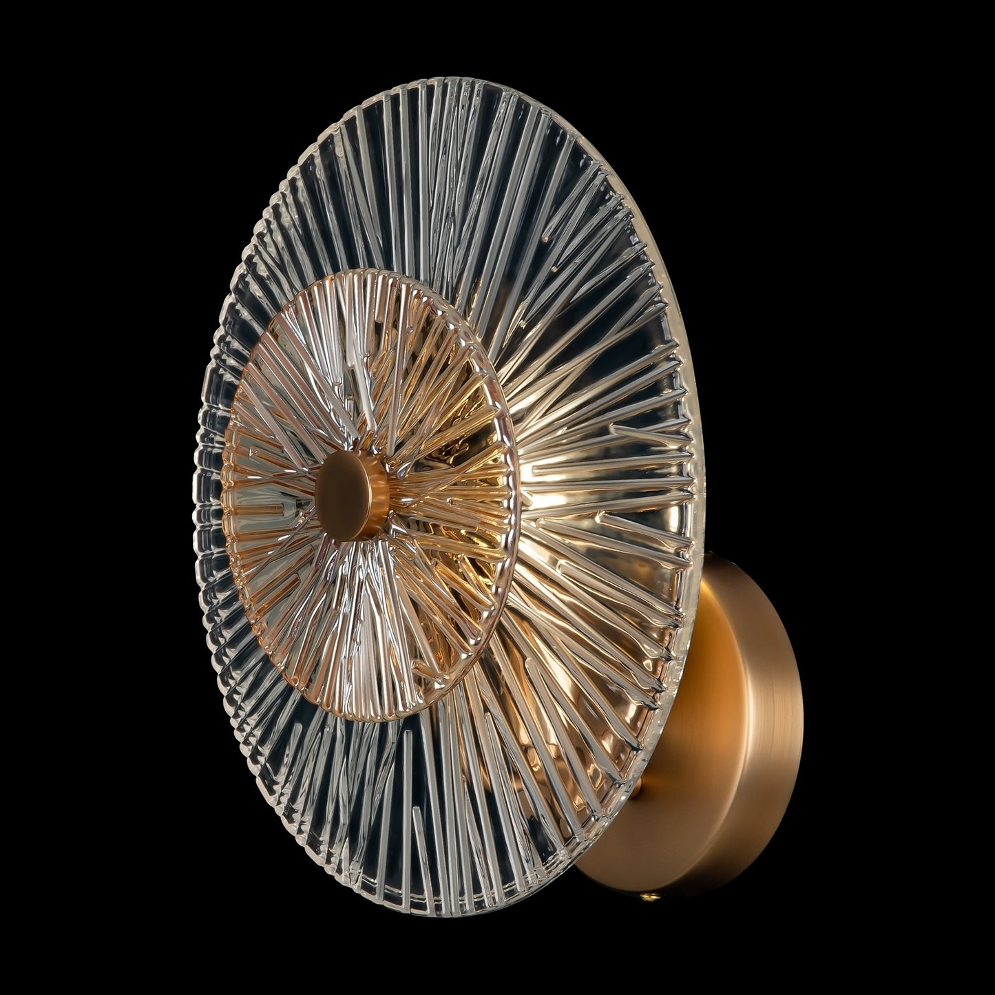 Maytoni MOD007WL-01G