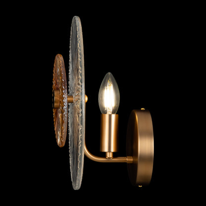 Maytoni MOD007WL-01G