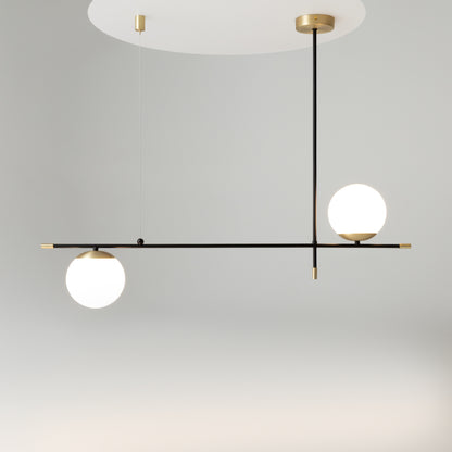 Maytoni MOD048PL-02G