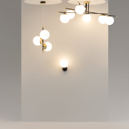 Maytoni MOD048WL-01G