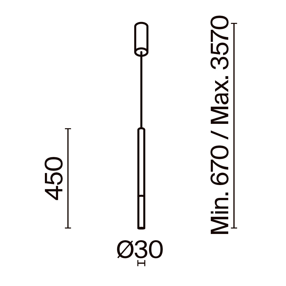 Schiță tehnică MOD157PL-L6B4K1