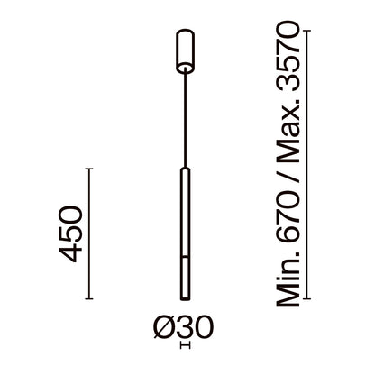 Schiță tehnică MOD157PL-L6B4K1