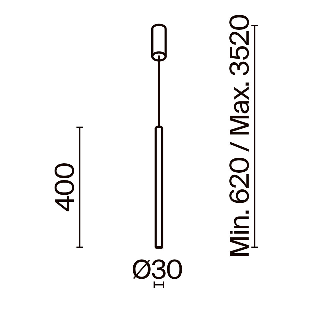 Schiță tehnică MOD159PL-L6W4K2