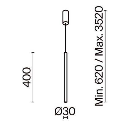 Schiță tehnică MOD159PL-L6W4K2