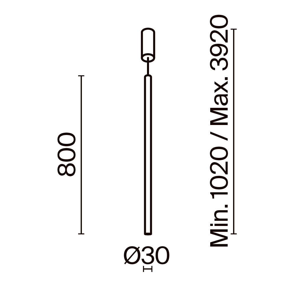Schiță tehnică MOD160PL-L6W4K1