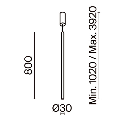 Schiță tehnică MOD160PL-L6W4K1