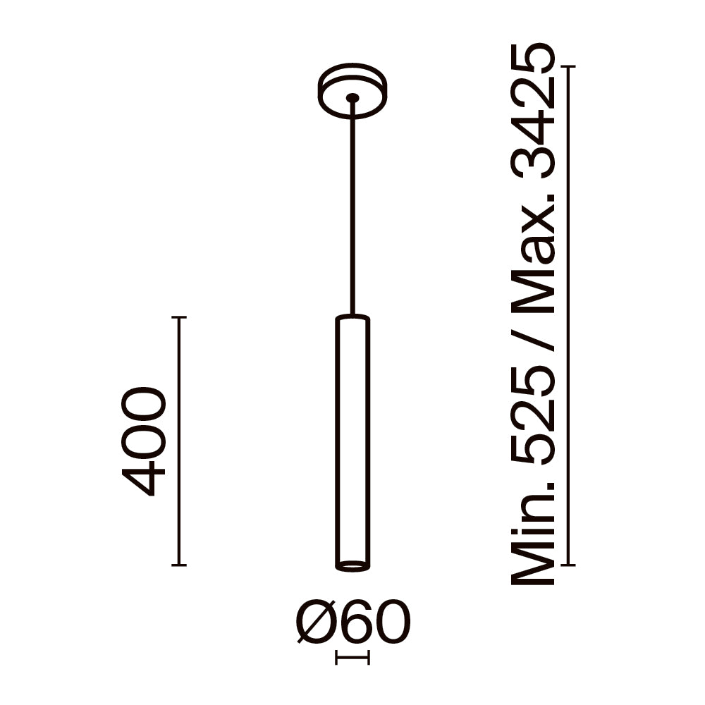 Schiță tehnică MOD161PL-01B1