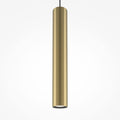Maytoni MOD161PL-01G1