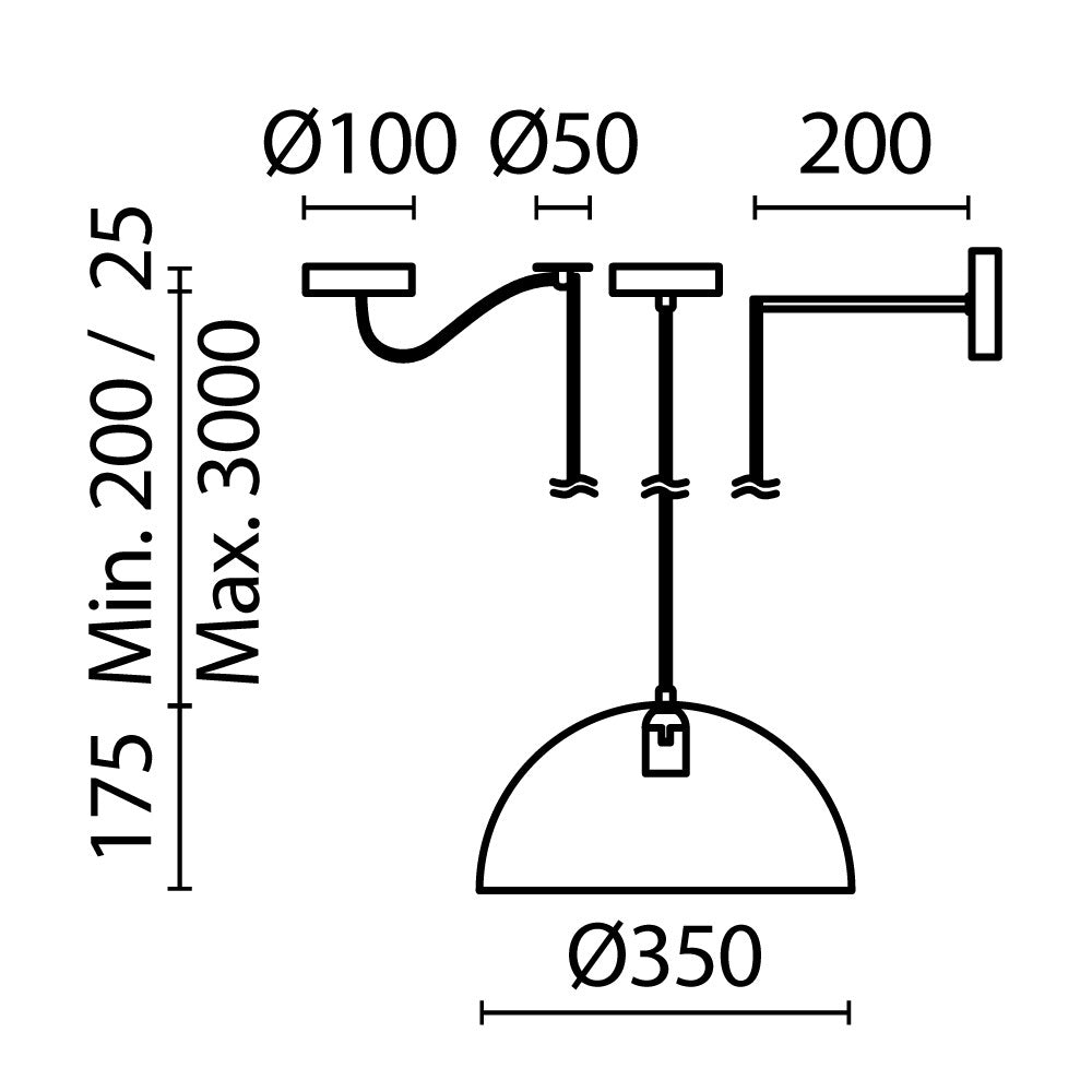Schiță tehnică MOD168PL-01GR