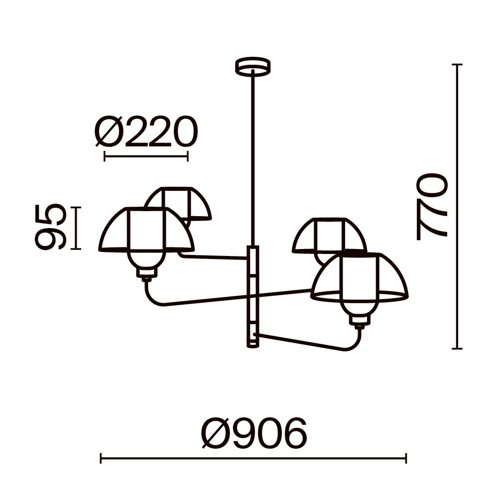 Schiță tehnică MOD177PL-04B