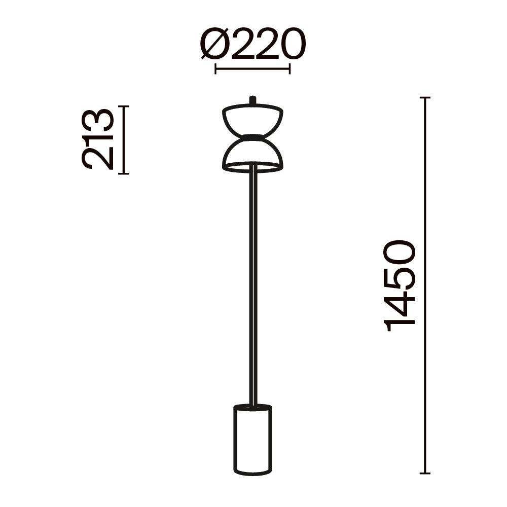 Schiță tehnică MOD178FL-L11B3K