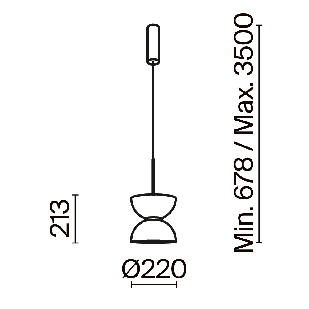 Schiță tehnică MOD178PL-L11B3K