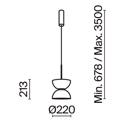 Schiță tehnică MOD178PL-L11G3K