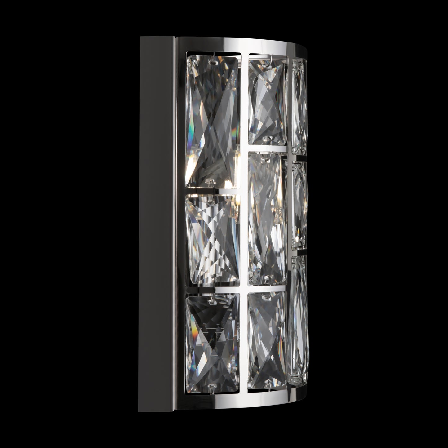 Maytoni MOD184-WL-01-CH